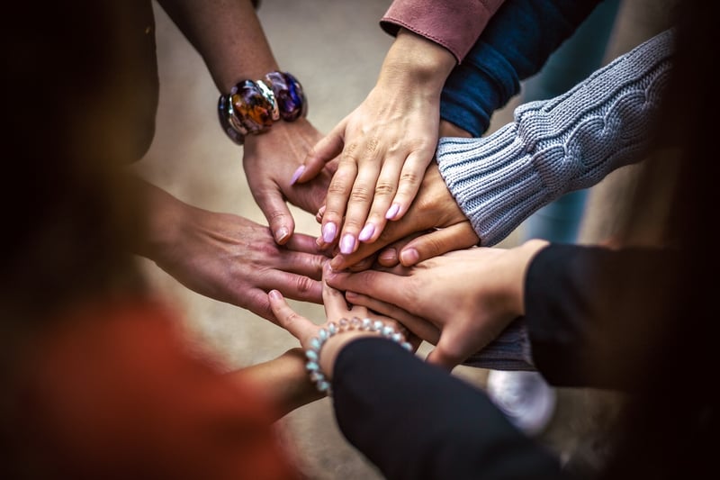 Chrono Community