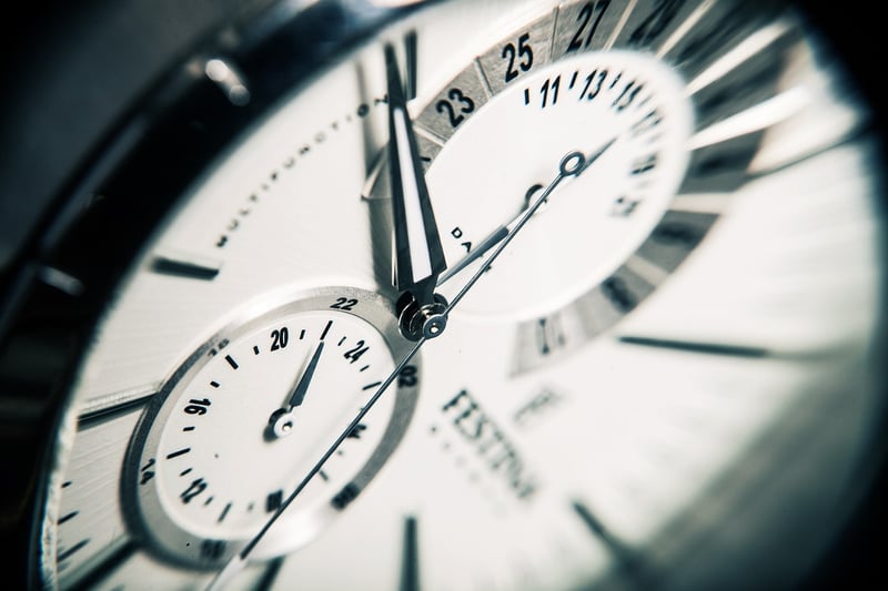 Time-Travel Narratives